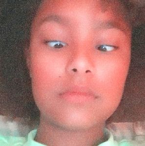 Meet your Posher, Lesia